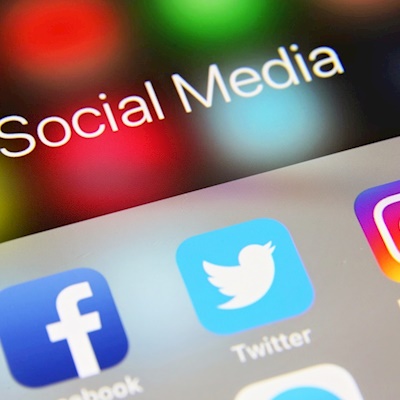 Sosyal Medyada Bizi Takip Edin